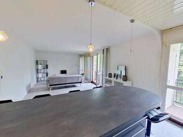 Appartement 2 pièces 55 m²