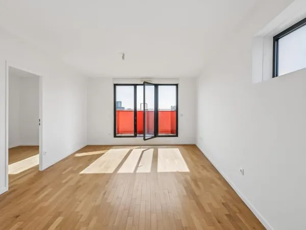Appartement 78m² - Montreuil
