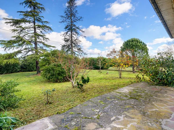 Maison 6 pièces 155 m²