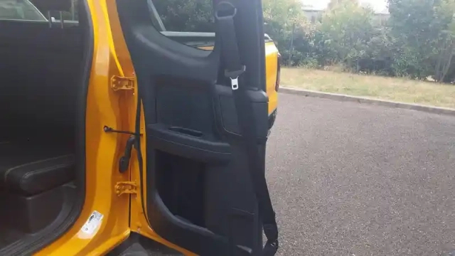 Ford Ranger super cabine 2.0 ecoblue 205 ch s&amp;s bva10 e-4wd — photo 21