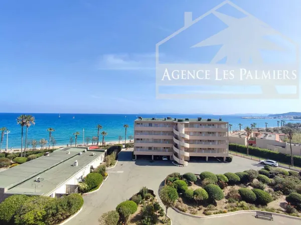 Appartement 1 pièce 21 m²