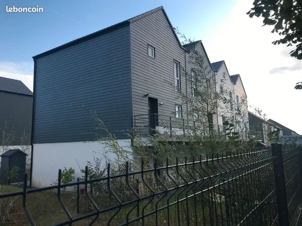Location appartement 3 chambres