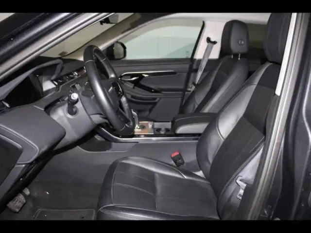 Land Rover Range Rover evoque 2.0 p 200ch flex fuel nolita edition awd bva — photo 36