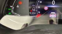 Renault Captur 1.3 TCe mild hybrid 160ch Techno EDC — photo 9