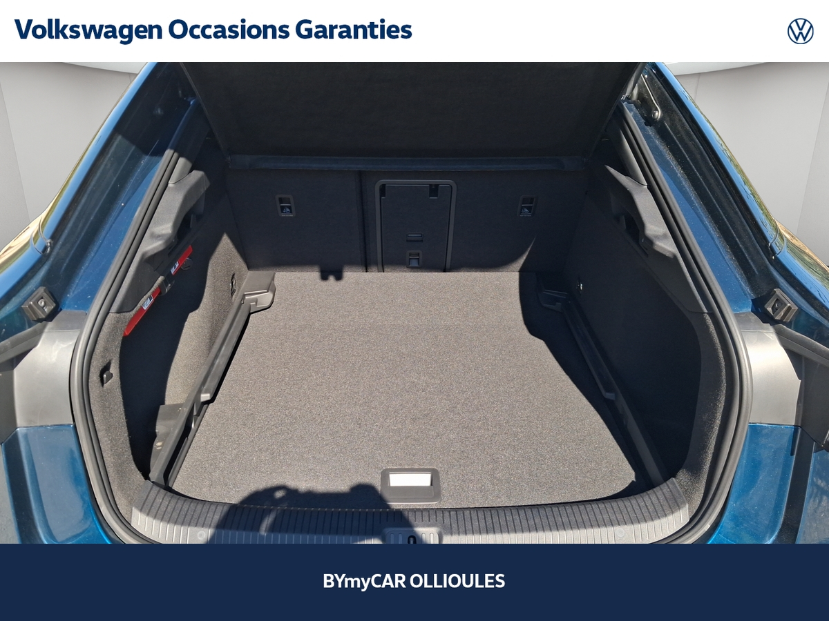 Volkswagen ID.7 286 ch Pro — photo 12