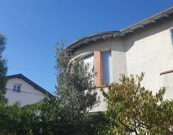 Maison 6 pièces 141 m²