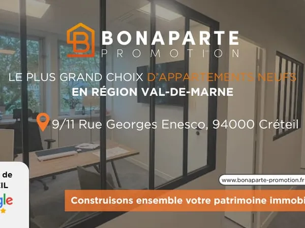 ARCUEIL  T4 NEUF AVEC EXTÉRIEUR EXCEPTIONNEL  LIVRAISON IMMÉDIATE