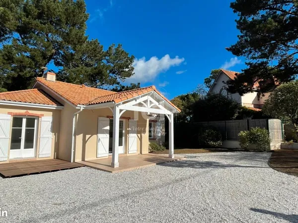 Maison 3 pièces 78 m²