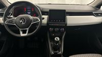 Renault Clio 1.0 TCe 90ch Evolution — photo 11