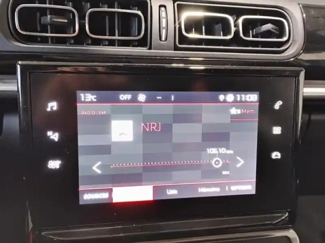 Citroën C3 puretech 83 s&amp;s bvm5 shine — photo 11