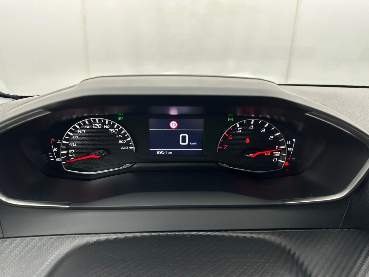 Peugeot 208 puretech 75 s&s bvm5 active — photo 21