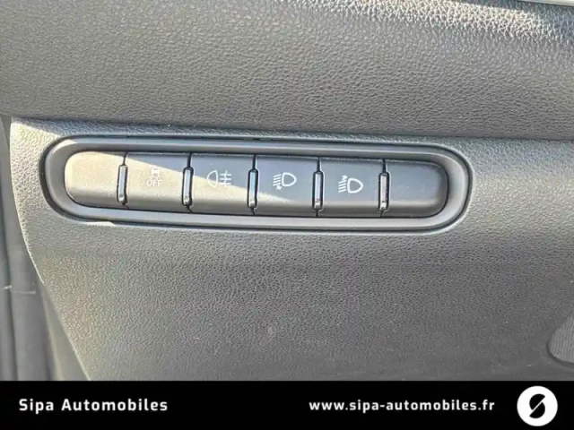 Fiat 500 e 95 ch — photo 15