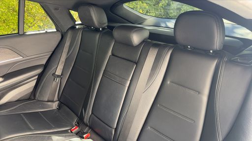 Mercedes Classe GLE Coupe 350 de 320 EQ Power 4MATIC 9G-TRONIC - AMG Line – 2020 – 121880 km – Hybride rechargeable – Boîte Automatique — photo 18