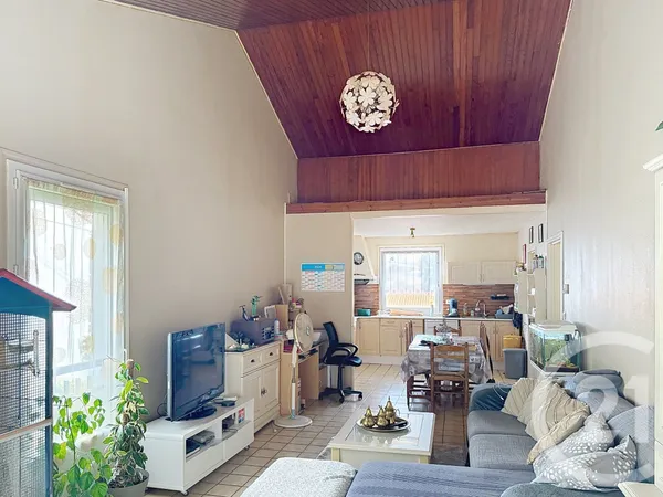 Maison 6 pièces 103 m²