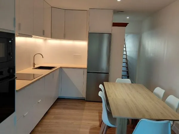 Maison en coliving Neuilly-sur-Marne, disponible de suite