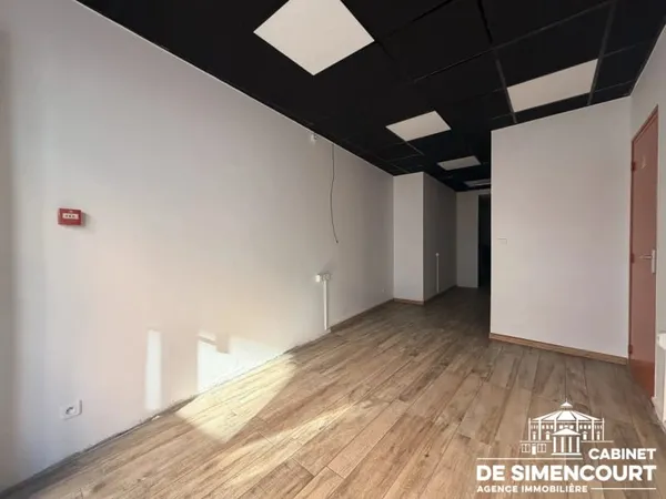 Local 60 m²