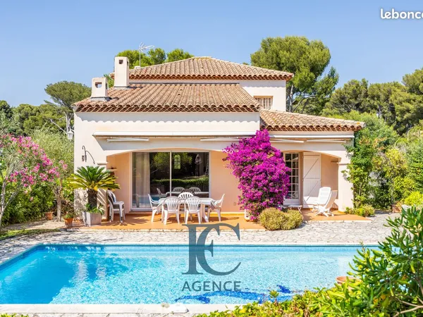 Maison 7 pièces 188 m²