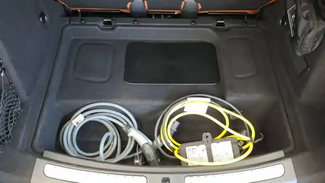 Mini Mini countryman 125 - 95 ch all4 bva6 — photo 29