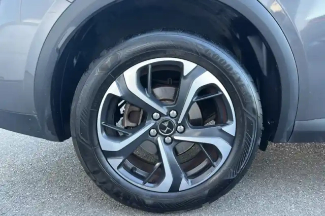 Ds Ds 7 ds7 crossback puretech 225 eat8 — photo 30