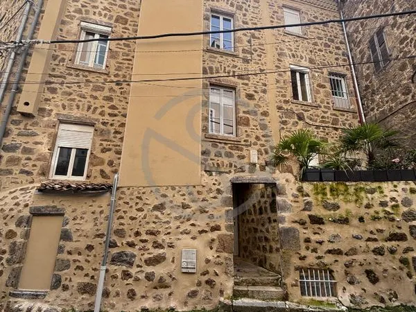Appartement 5 pièces 125 m²