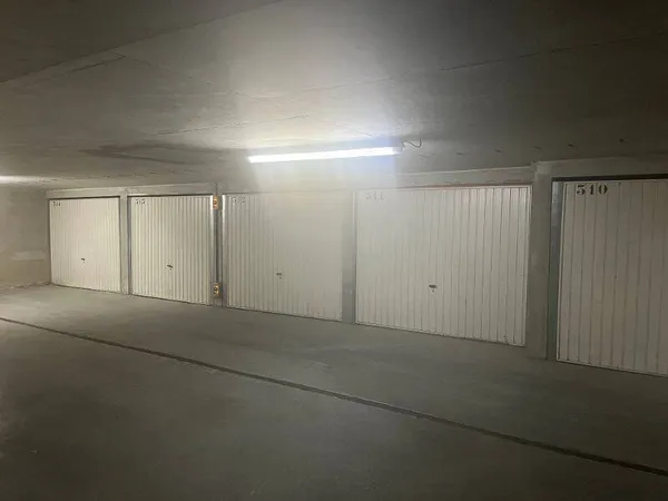Parking 11 m²