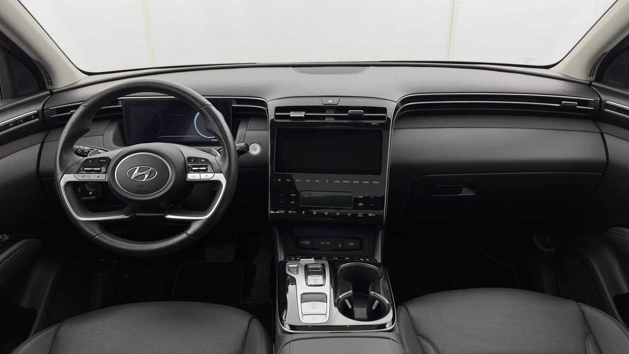 Hyundai Tucson 1.6 T-GDI 265 HTRAC Plug-in BVA6 — photo 23