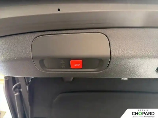 Peugeot 408 electrique 58 kwh 210ch — photo 59