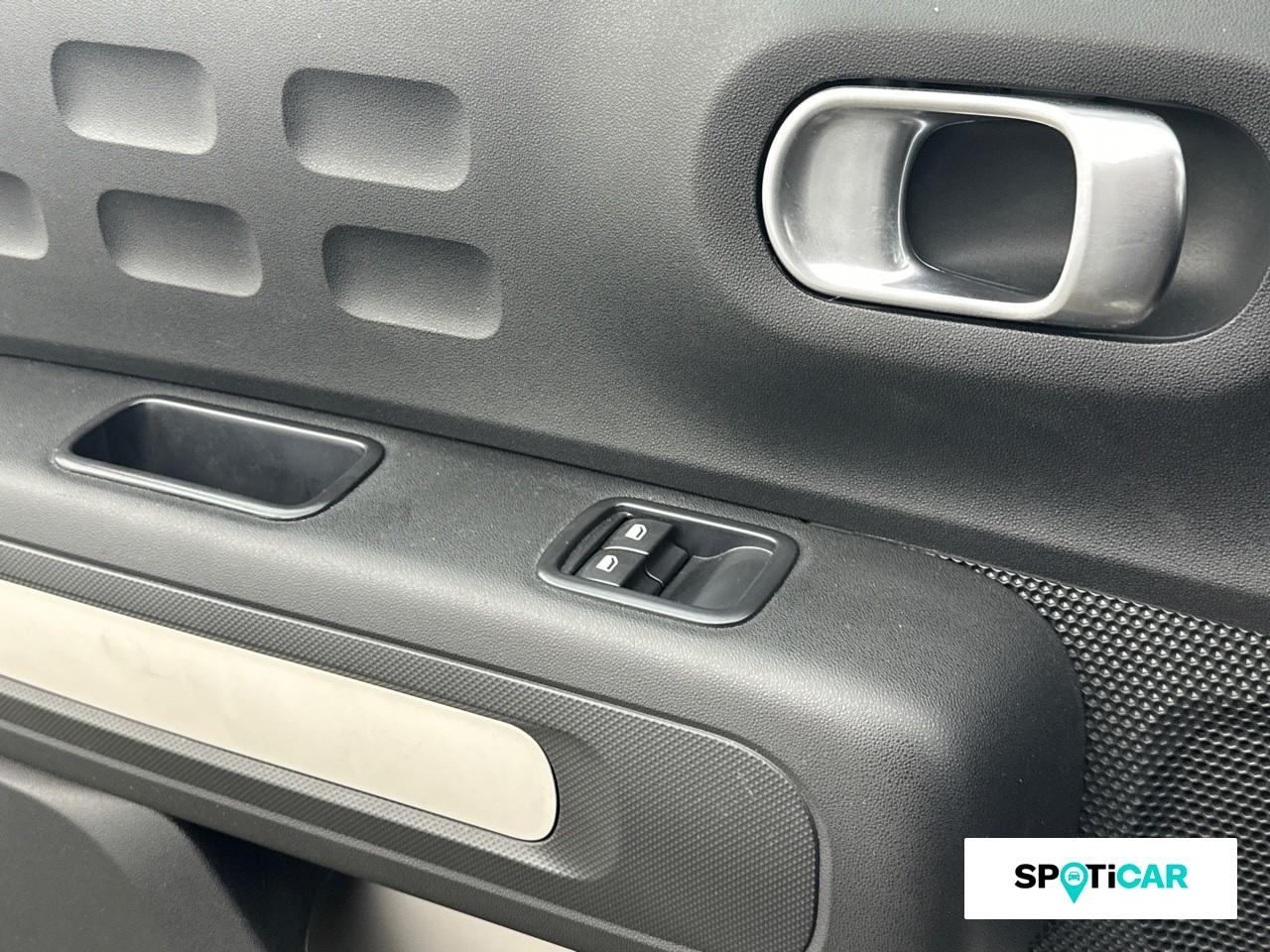 Citroën C3 1.2 puretech 83ch s&s you! — photo 19