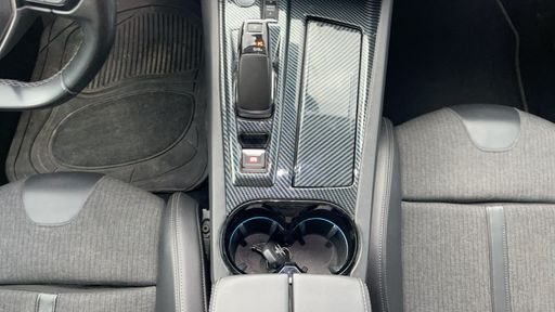 Peugeot 508 SW 1.6 Hybrid 225 e-EAT8 - Active Business – 2020 – 86226 km – Hybride rechargeable – Boîte Automatique — photo 20