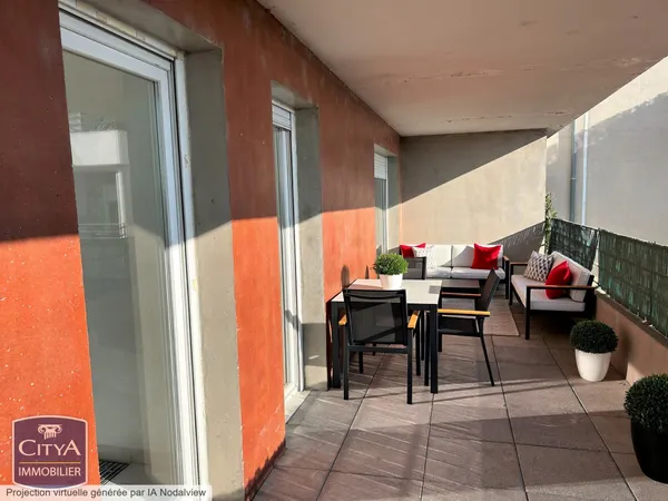 appartement