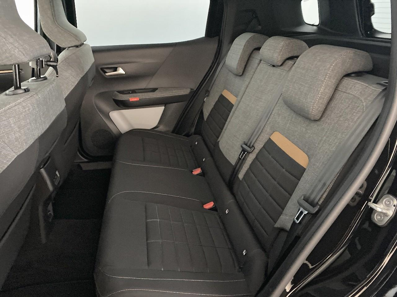 Citroën C3 Aircross hybride 145 ch aut plus — photo 10