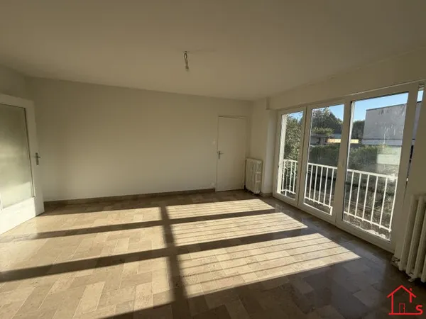 Appartement F4 - PONT A MOUSSON *