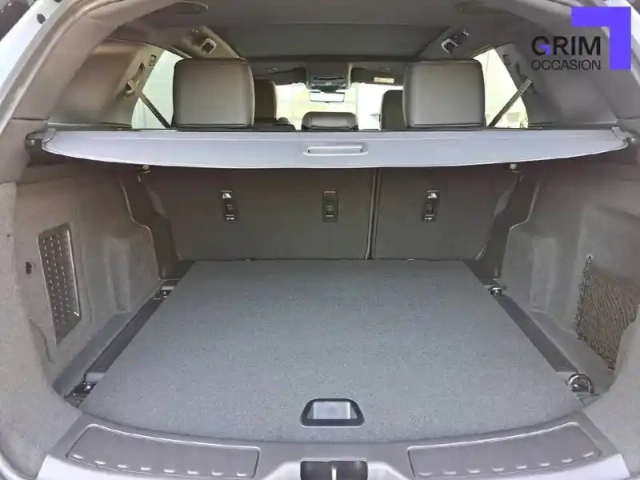 Land Rover Discovery Sport p200 flexfuel mhev awd bva — photo 29