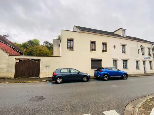 Maison 6 pièces 122 m²