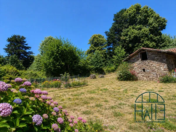 Maison 4 pièces 95 m²