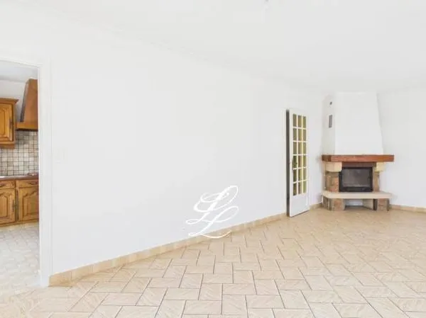 Maison de plain-pied 4 pièces 78 m²