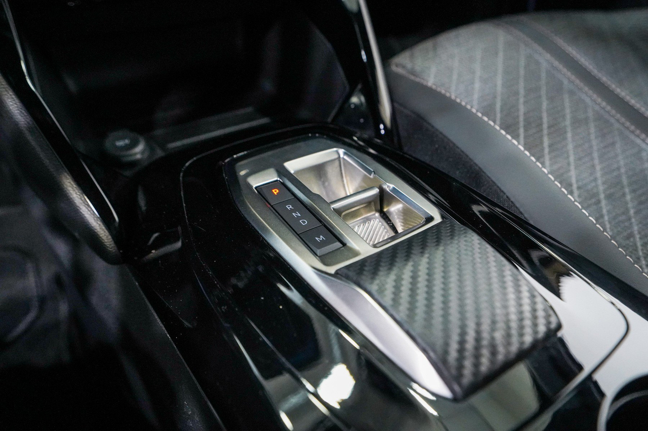Peugeot 2008 — photo 23
