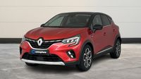 Renault Captur 1.6 E-Tech hybride rechargeable 160ch Intens -21