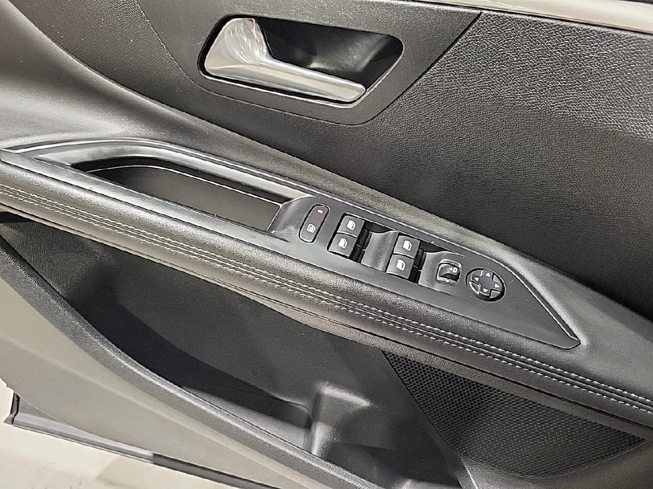Peugeot 3008 bluehdi 130ch s&s eat8 allure — photo 25