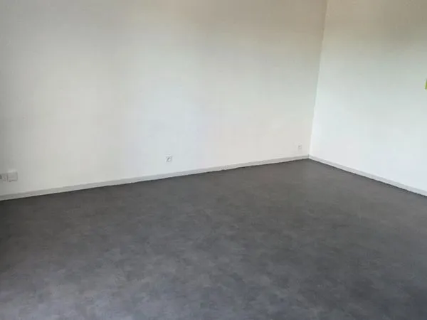 Appartement 1 pièce 26 m²