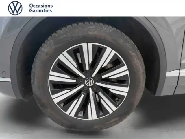 Volkswagen Touareg 3.0 tsi ehybrid 381ch elegance 4motion bva8 — photo 11