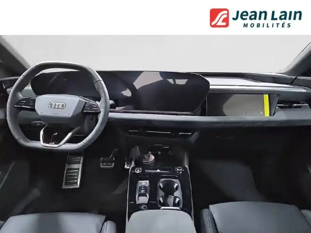 Audi A6 e-tron avant performance — photo 18
