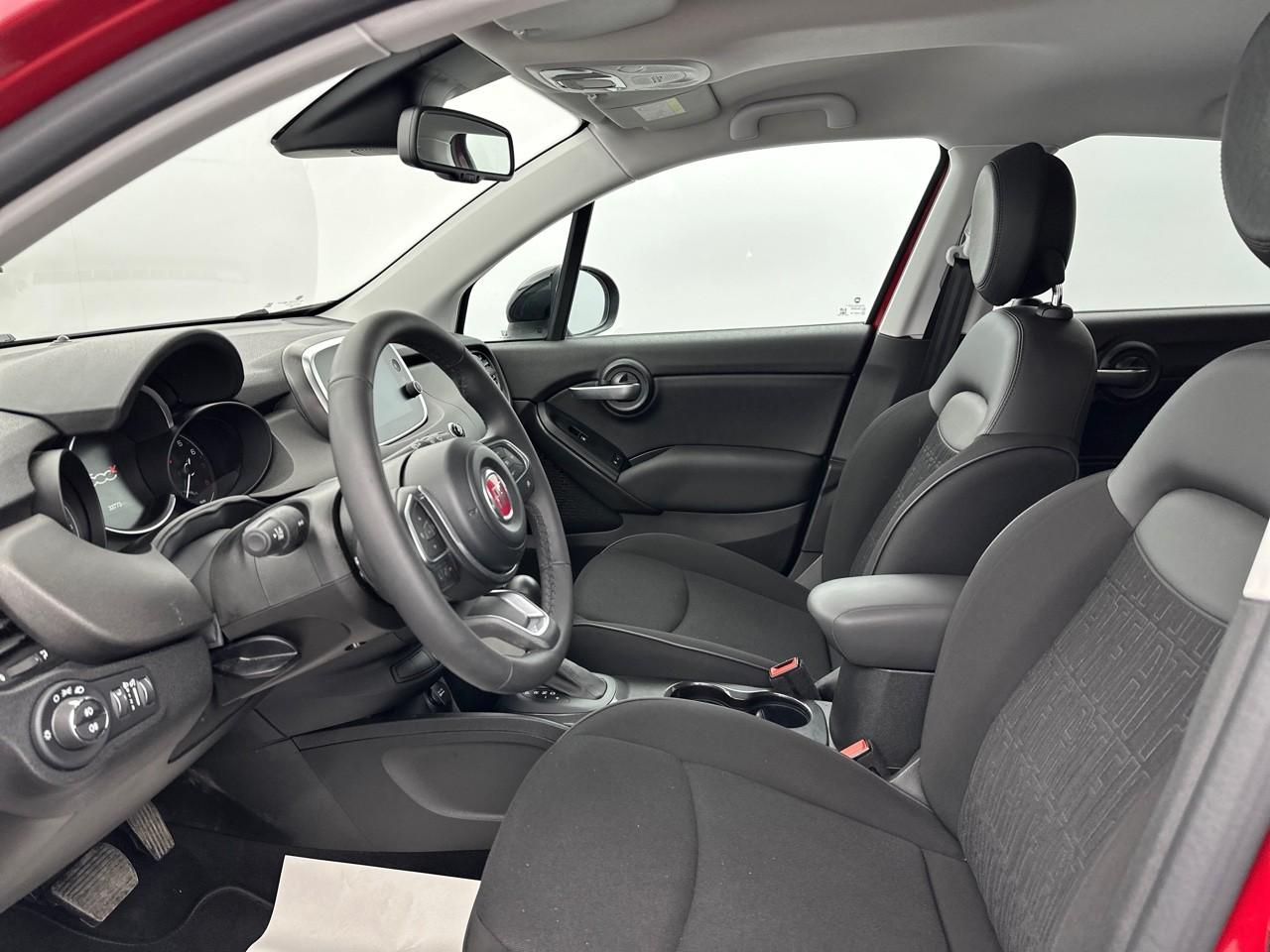 Fiat 500X 1.5 firefly 130 ch s/s dct7 hybrid — photo 9