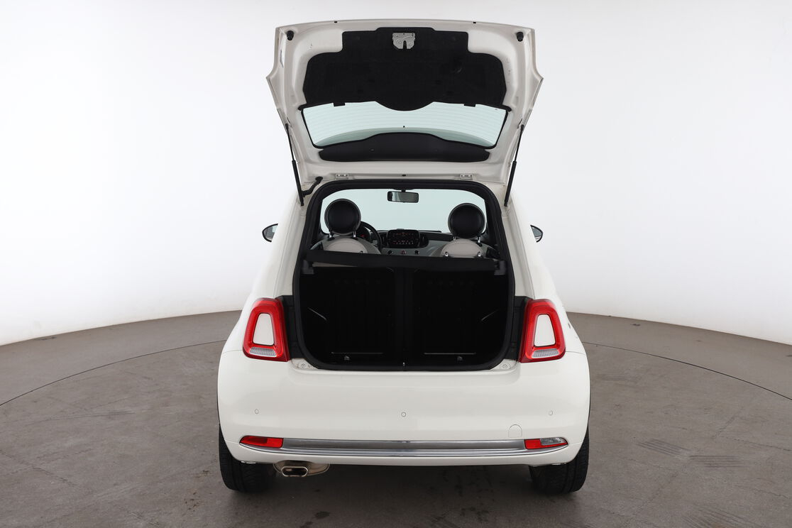 Fiat 500 1.2 Star — photo 16