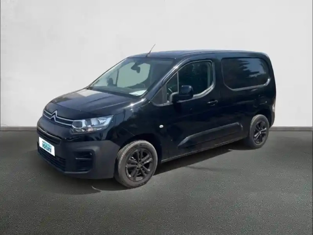 Citroën Berlingo van m 650 bluehdi 100 s&amp;s bvm5