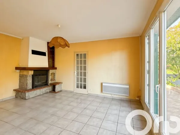 Maison 3 pièces 87 m²
