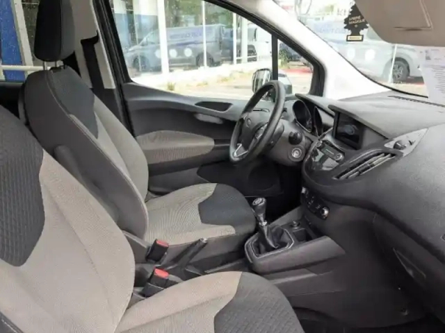 Ford Tourneo Courier 1.0e 100ch titanium — photo 6