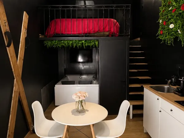 Vente Boutique/Local commercial 16 m²