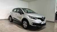 Renault Captur 1.5 dCi 90ch energy Business Euro6c — photo 3