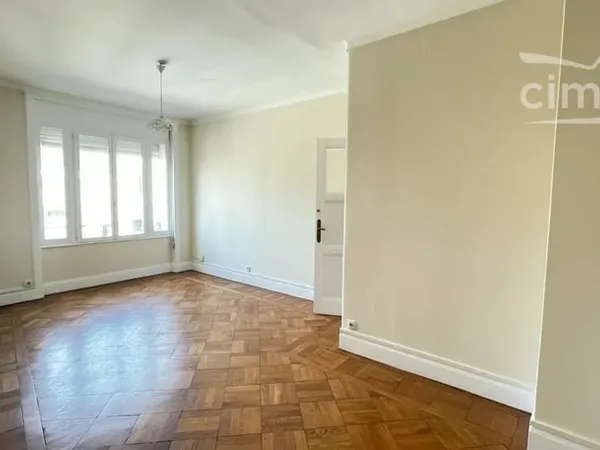 COLOCATION T3 de 75 m² 500€ HC